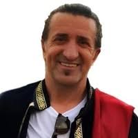 Danut (Daniel) Grigore Gavris