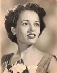 Melba Lois Thomas Pattillo Obituary