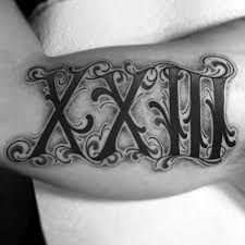 We did not find results for: Top 101 Roman Numeral Tattoo Ideas 2021 Inspiration Guide