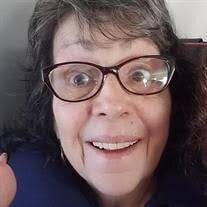 Deborah Ann Pomposelli-Gibson Obituary