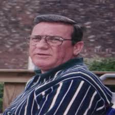 Obituary information for Warren Joseph Lyons