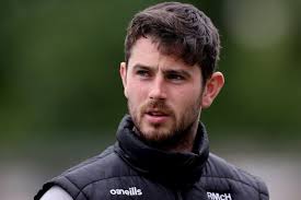 Injury and work rules McHugh out for Donegal