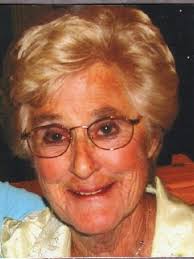 Nancy Mercure Obituary (2015)