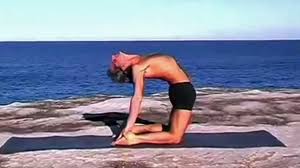 Mastering camel pose can be magical and mystifying. The Camel Train Yoga Synergy