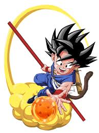 Imagen Relacionada Personajes De Dragon Ball Personajes De Goku