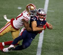 In 2017, edelman suffered an anterior cruciate ligament (acl) injury. Patriots To Put Julian Edelman On Injured Reserve