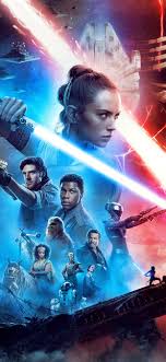 New Star Wars The Rise Of Skywalker Iphone Wallpaper Message the mods for permission before posting established star wars related subreddits. the rise of skywalker iphone wallpaper