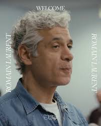 ✨ WELCOME ✨, ROMAIN LAURENT joins the BYT Roster!, If you’ve seen Romain  Laurent’s work, you know. If you haven’t, we’re excited to share it with  the world and partner with his exquisite talents., ...