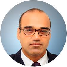 A Passion for Rail: Dinesh Batra