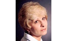 June BRADEN Obituary (2017)