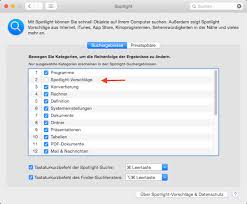 An elegant design that feels entirely fresh, yet inherently familiar. Spotlight Unter Mac Os X Yosemite Konfigurieren Und Steuern