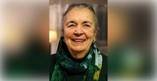 Obituary information for Nancy Bean Michaud