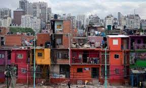 Su tumba está en la villa 31. La Ciudad Cuenta Con Un Nuevo Barrio Padre Carlos Mugica Ex Villa 31 Tubarrioenlaweb Com Ar