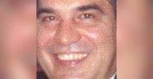 Frank Grant Obituary