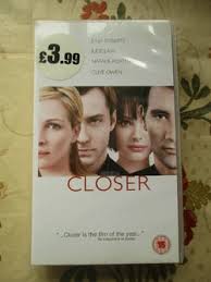 Closer (film) | Sony Pictures Entertaiment Wiki | Fandom