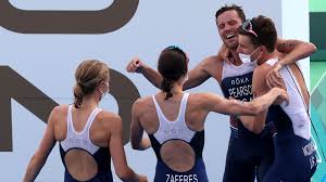 Alex yee is a professional triathlete from the united kingdom. Au5yc0rlwirsum