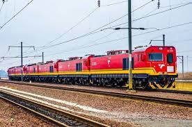 The official account of transnet soc ltd. Transnet Freight Rail Linkedin