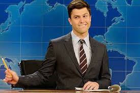 Snl's weekend update hosts colin jost, michael che compete at wrestlemania 35. I Pinimg Com Originals 82 Ad 3a 82ad3aaa9fb1475