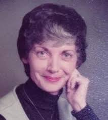 Judith Carrier Obituary