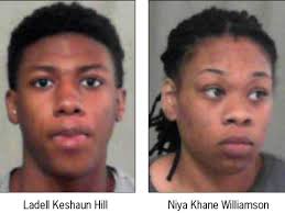 Two charged after grandmother shot in Jefferson County