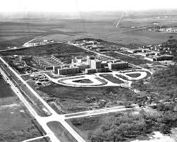 Our History Michael E Debakey Va Medical Center Houston Texas