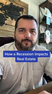 How does a recession impact housing? What happens to interest rates and  home value? Watch this to find out. #realestatetips #recession #realeatate  #dallastxrealestate #homevalues ...