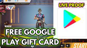 Free google play codes free google play gift cards in 2019 ✓ guys i hope you liked the video, i go over how you can get. How To Get Free Google Play Gift Card How To Get Free Google Redeem Code Genuine Trick Youtube