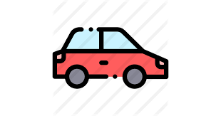 Car Free Vector Icons Designed By Freepik Vector Free Vector Icon Design Vector Icons