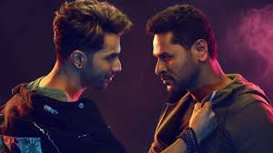 Varun Dhawan Shraddha Kapoor S Street Dancer 3 First Looks Raise Excitement For The Dance Film Pagespublic figureartistvarun dhawanvideosstreet dancer challenge | street dancer 3. varun dhawan shraddha kapoor s street