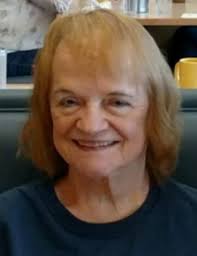 Obituary information for Judi Vaughn