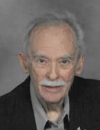 Ronald Edward Grove Obituary (2024)