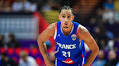 France Set for Eurobasket 2025 Clash Against Poland