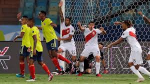 Average number of goals in meetings between colombia and peru is 1.6. Colombia Vs Peru Preview Tips And Odds Sportingpedia Latest Sports News From All Over The World
