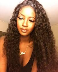 Instagram Photo By Capelli Amore Hair Feb 29 2016 At 8 35pm Utc Deep Wave Hairstyles Brazilian Hair Weave Weave Hairstyles