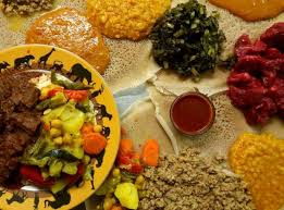 Giro del mondo tra ristoranti: Ristoranti Etnici A Roma Indirizzi