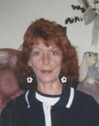 Candace Walsh Obituary (1952