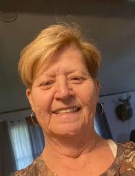 Obituary information for Cindy Lou Potocar