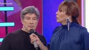 Pachu peña en ultimos cartuchos. Pachu Pena Tendria Coronavirus Y Las Redes Se Llenaron De Memes Diario Registrado