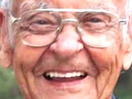 Donald E. McLaughlin Obituary (1933