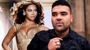 verse 1 when i was young i never needed anyone and making love was just for fun those days are gone livin' alone i think of all the friends i've known when i dial the telephone. Hear Beyonce Sing On Soulful Naughty Boy Produced Runnin Rolling Stone