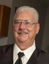 Obituary information for William L. Porter