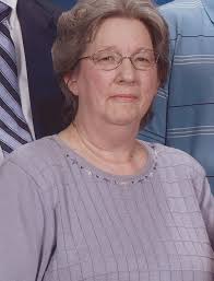 Janet Fisher Obituary