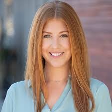 Angela Melfi's Instagram, Twitter & Facebook