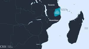 Mozambique situation report, 31 december 2020. Trajectory Of Violence In Northern Mozambique Points To Long Term Security Challenge Center For Strategic And International Studies