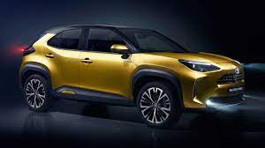 Forget what you think you know about hybrid. Order The Toyota Yaris Cross Next Month In The Uk Take Delivery This Fall Carscoops