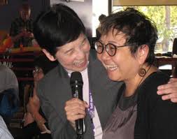 Double Happiness! Double the Fun!