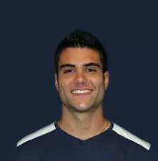 2014 Men's Soccer Roster