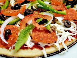 Spring Restaurants Offering Pickup & Delivery