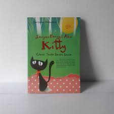 Find all the books, read about the author, and more. Jual Novel Jangan Panggil Aku Kitty Cinta Tanpa Batas Dunia Samsaimo Paramina Indonesia Shopee Indonesia