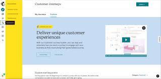 With mailchimp's new marketing automation . Wie Kann Ich Mailchimp Fur Die Marketing Automation Nutzen